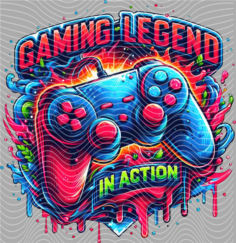 Colorful Games-XC 43